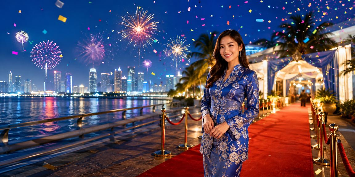 Pemain Malaysia menikmati pengalaman kasino dalam talian i8bet di Johor