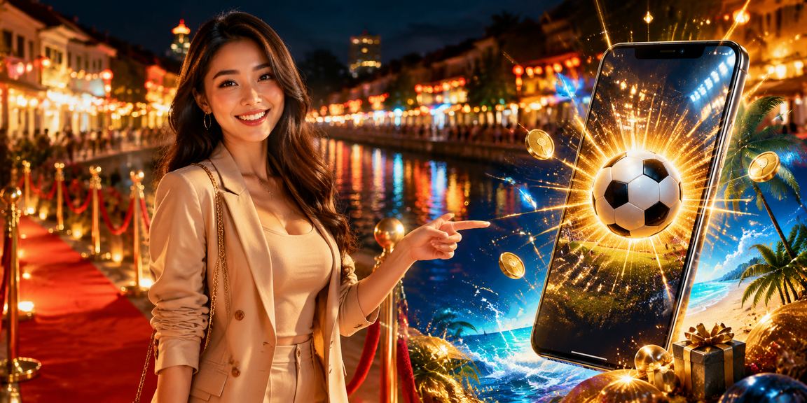 Pengalaman pertaruhan football dalam talian Malaysia melalui platform i8bet di Melaka
