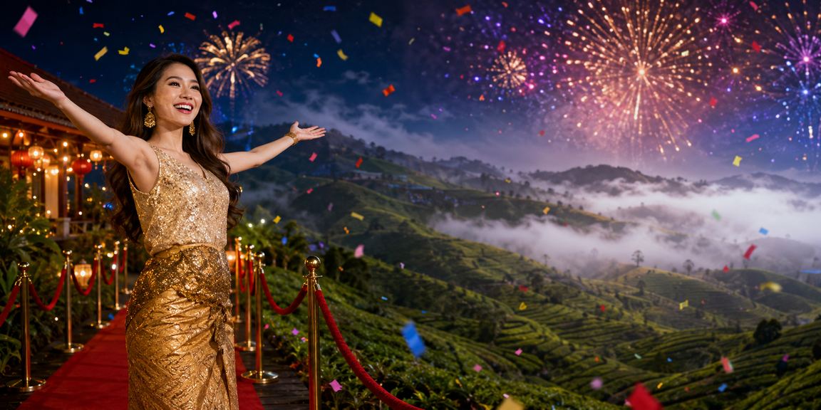Platform hiburan dan pertaruhan i8bet Malaysia untuk pengguna aktif