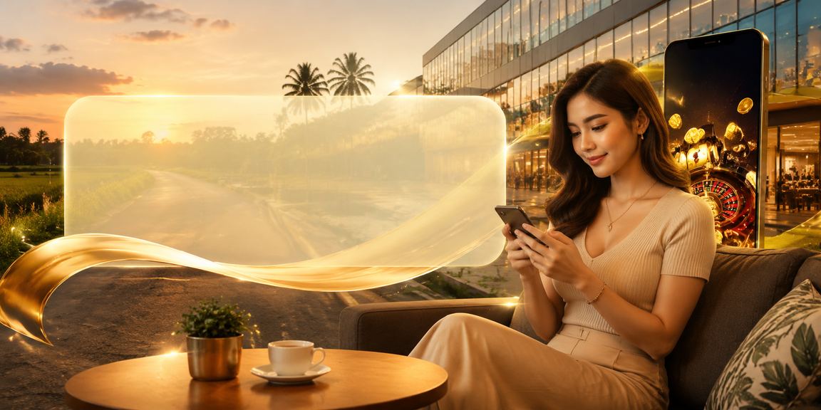 Pengalaman kasino mudah alih permainan meja Malaysia melalui platform i8bet