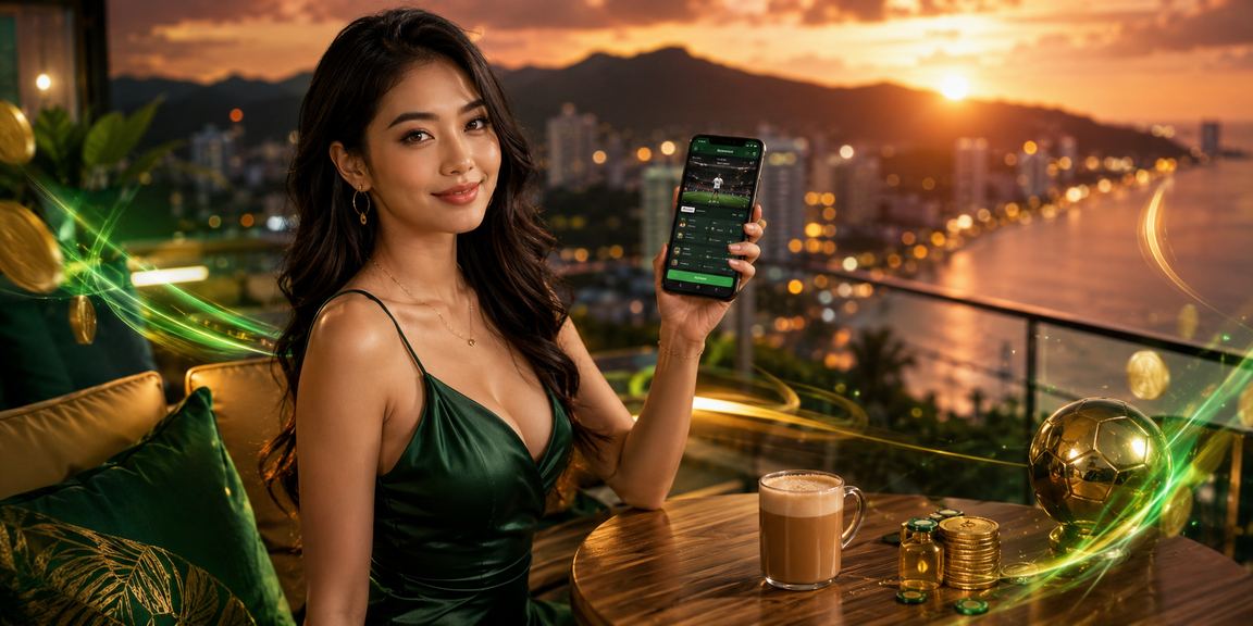 Tawaran cashback dan bonus promosi eksklusif i8bet untuk pengguna Penang Malaysia