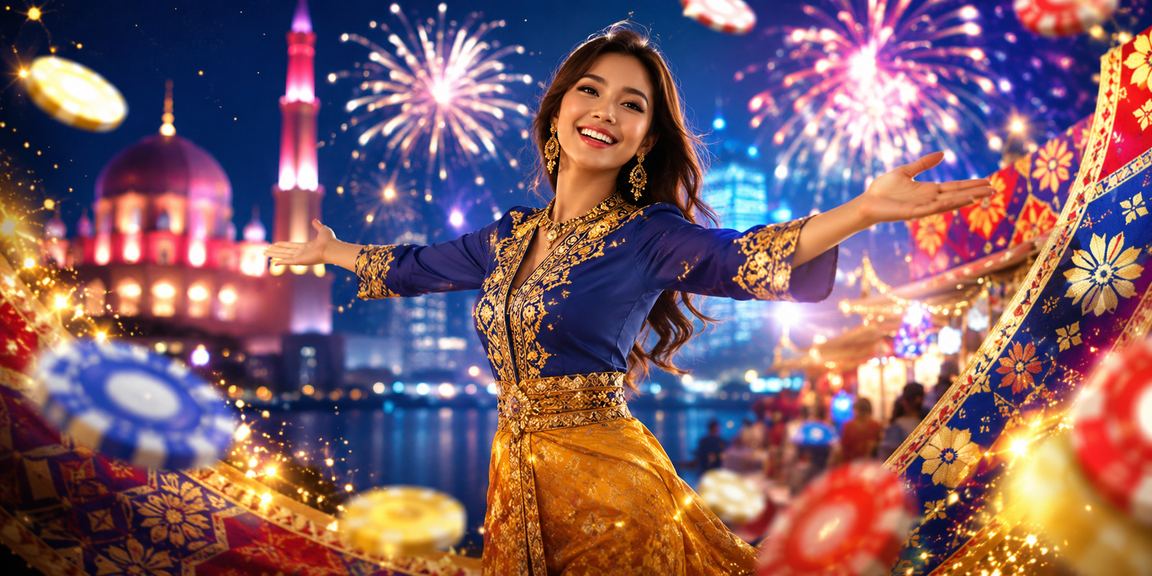 Promosi dan bonus terkini untuk semua ahli i8bet
