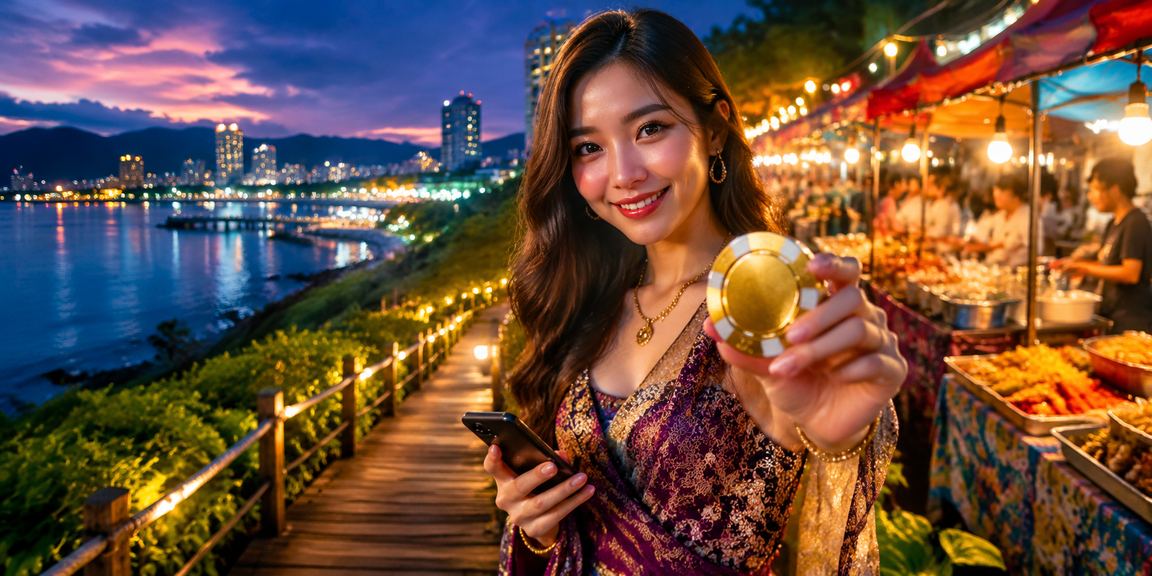Proses deposit mudah dan cepat untuk poker dalam talian di Sabah